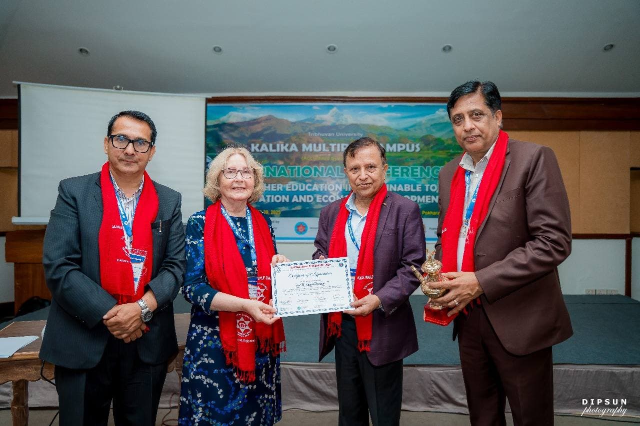 International Conference -2025