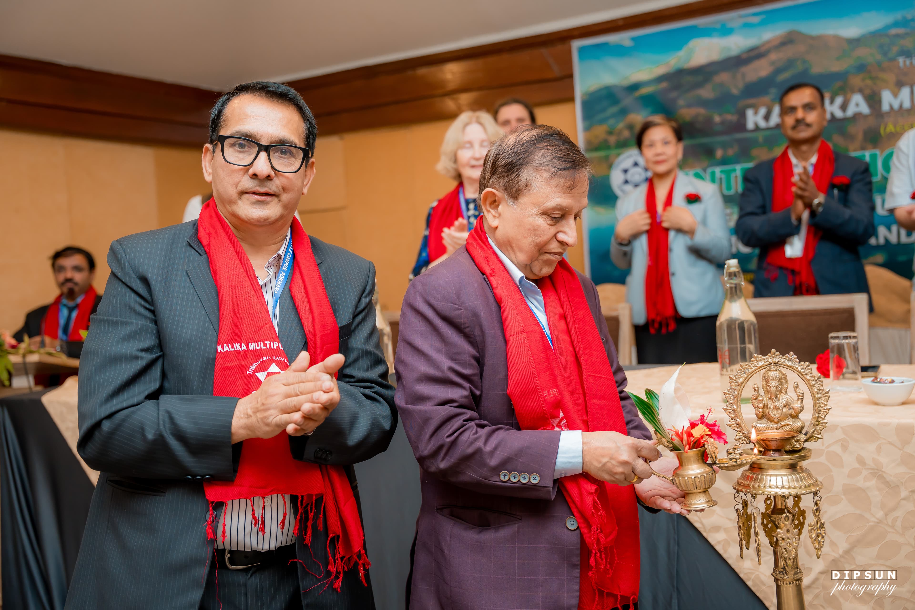 International Conference -2025