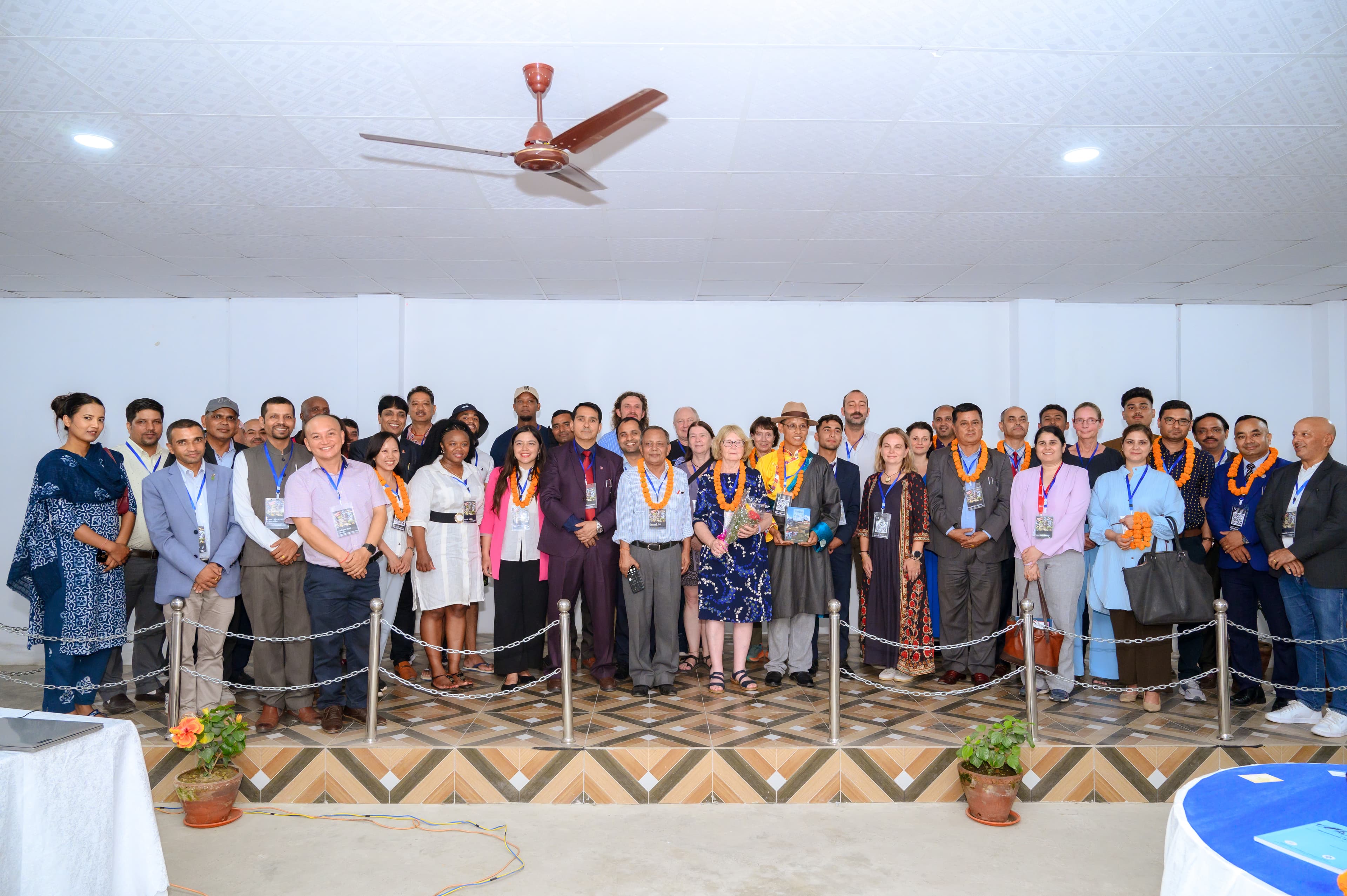 International Conference -2024