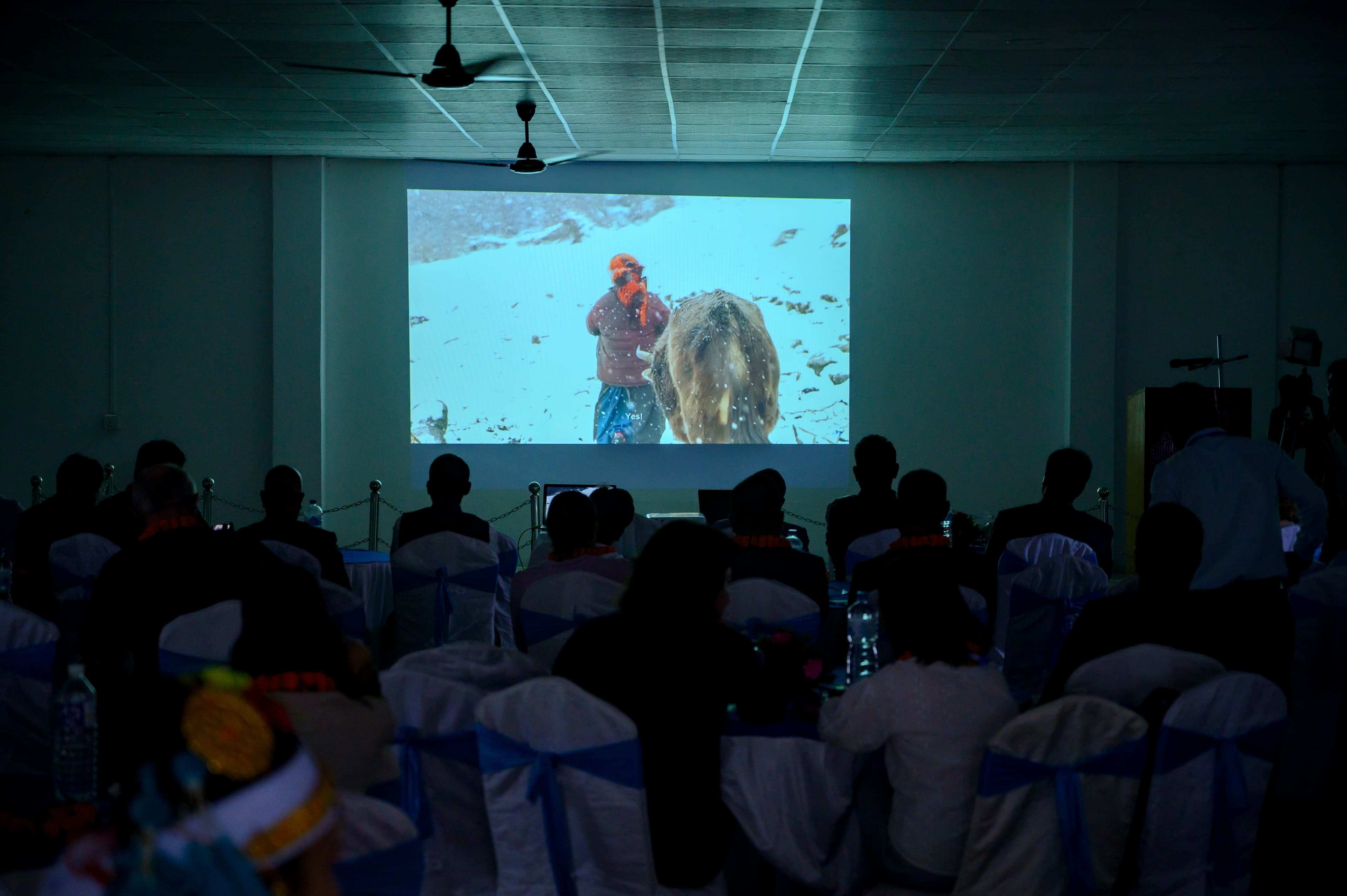 International Conference -2024