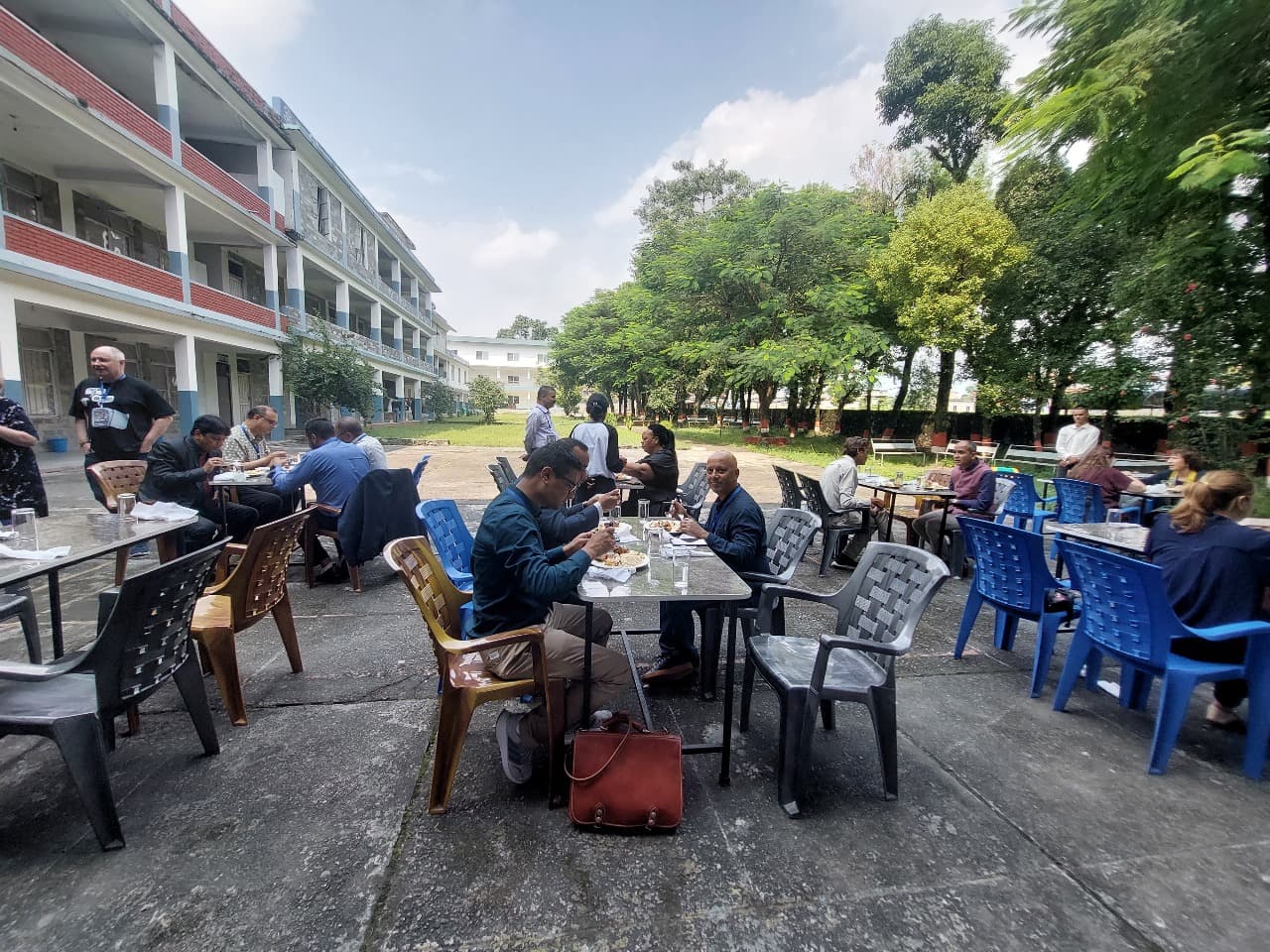 International Conference -2024