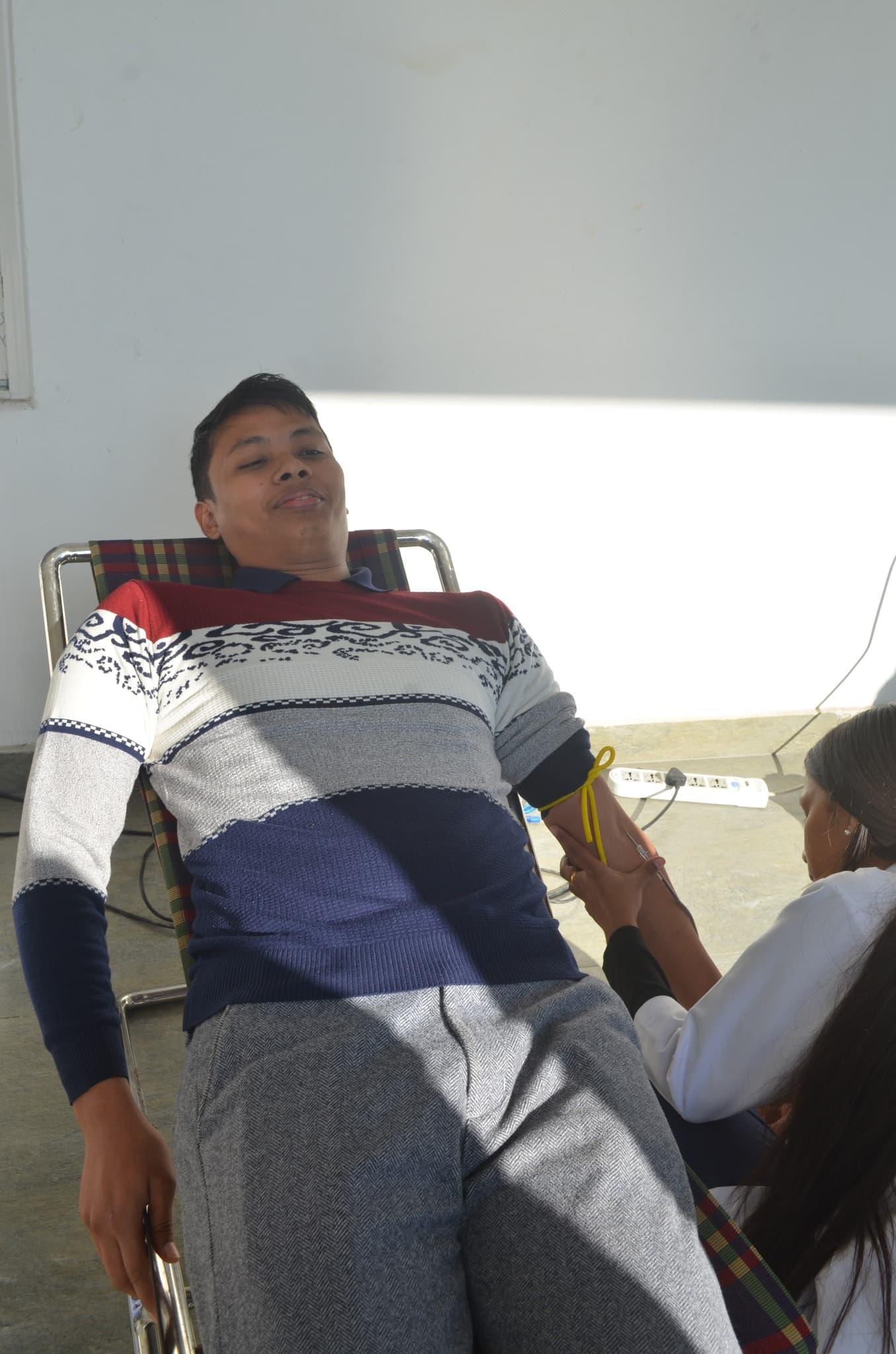 Extra Curricular Activities